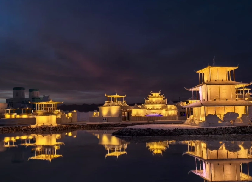 What to Do in Qinghai at Night: 12 Local Favorites
