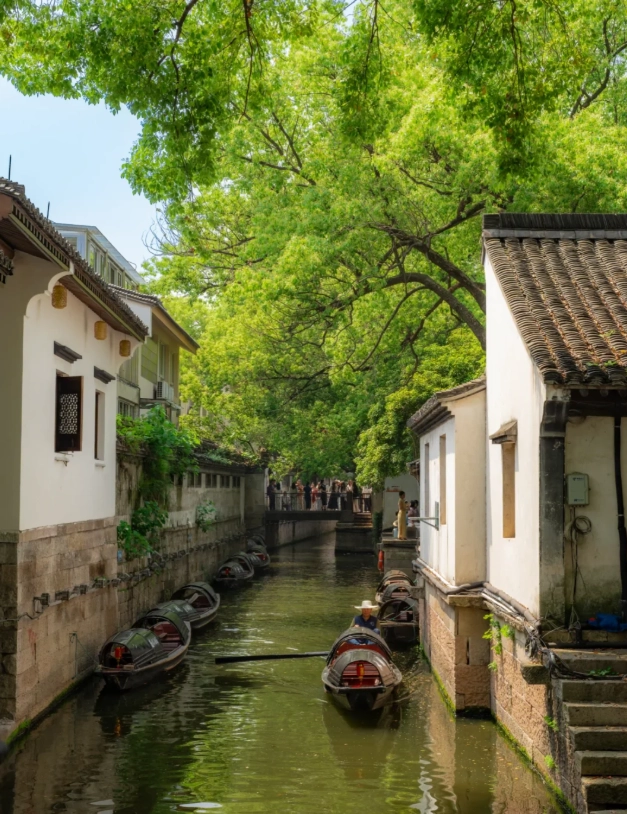 Zhejiang attractions Zhejiang attractions