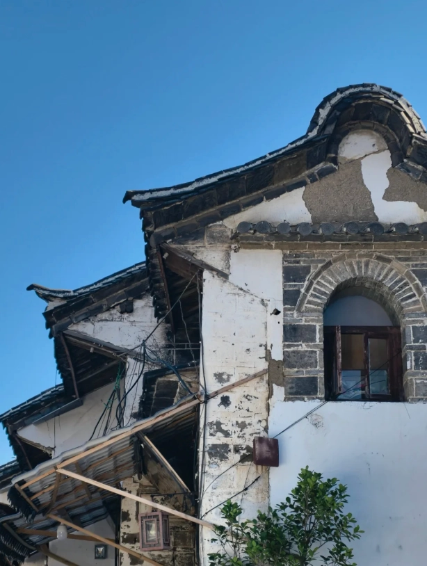 Yunnan weekend itinerary Yunnan weekend itinerary