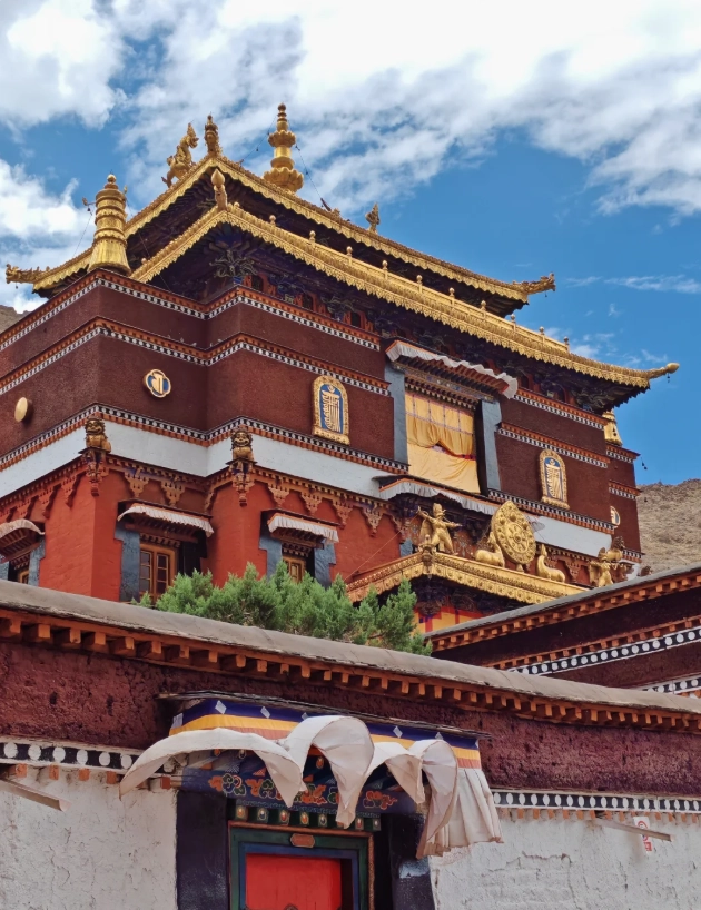 tibet trip length tibet trip length