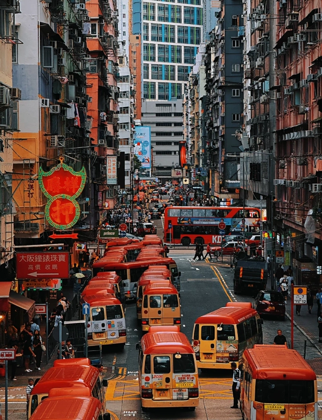 free attractions Hong Kong free attractions Hong Kong