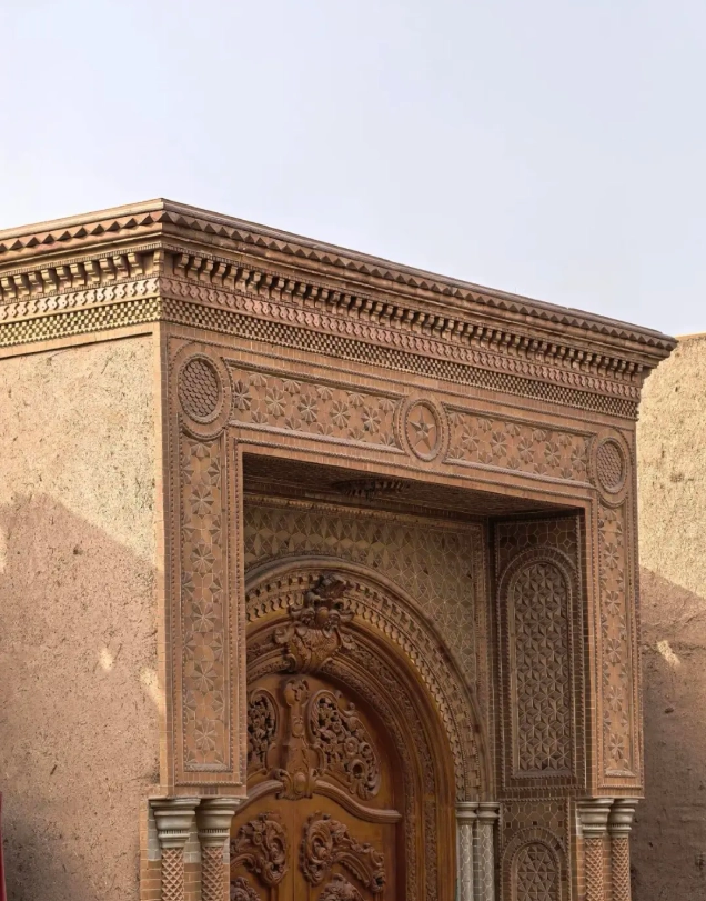 Kashgar layover guide Kashgar layover guide