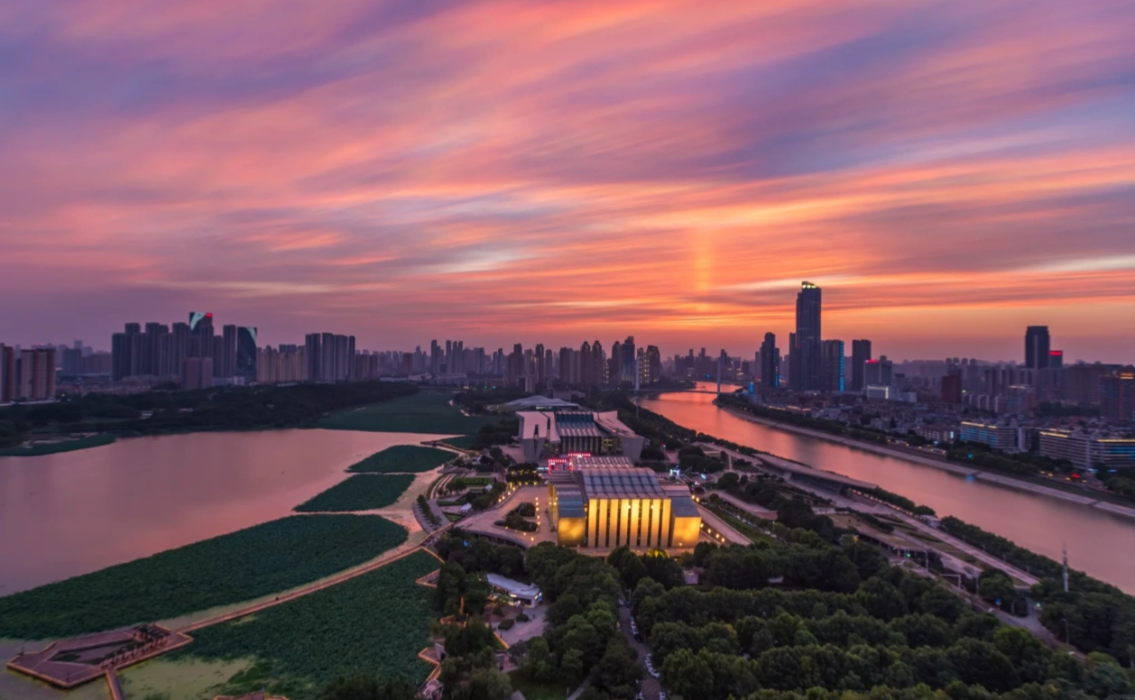 free museums in Hubei free museums in Hubei