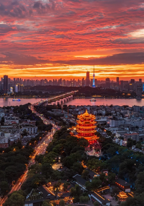 Free Things to Do in Hubei: Local's Guide to Zero-Cost Fun