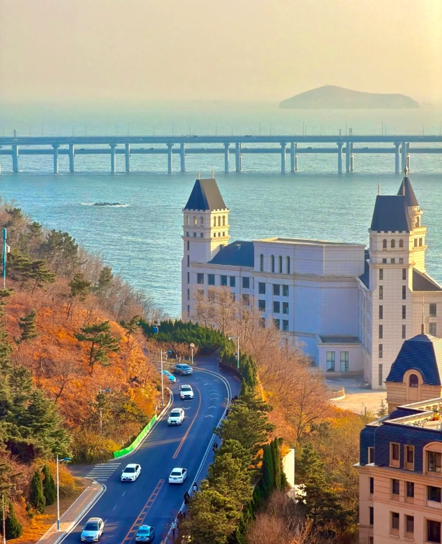 dalian family attractions dalian family attractions