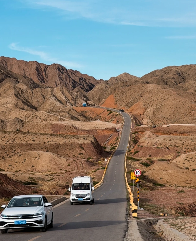 Ningxia travel guide Ningxia travel guide