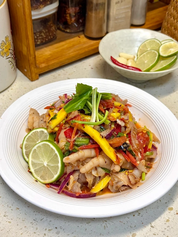 yunnan street food