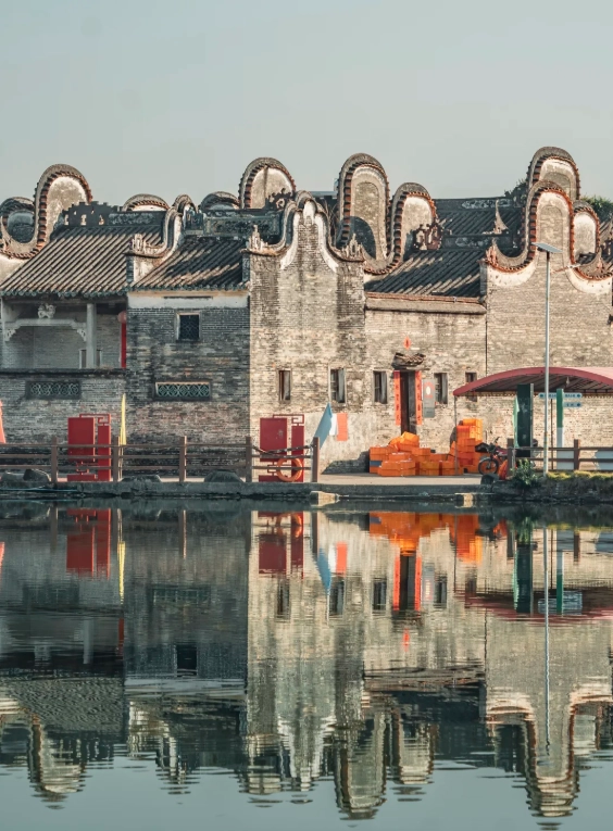 Guangdong family travel Guangdong family travel