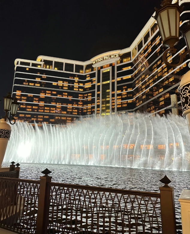 Macau casinos Macau casinos