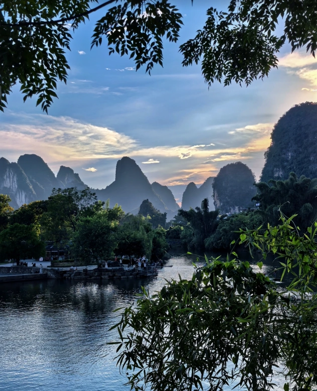 guangxi travel guide guangxi travel guide
