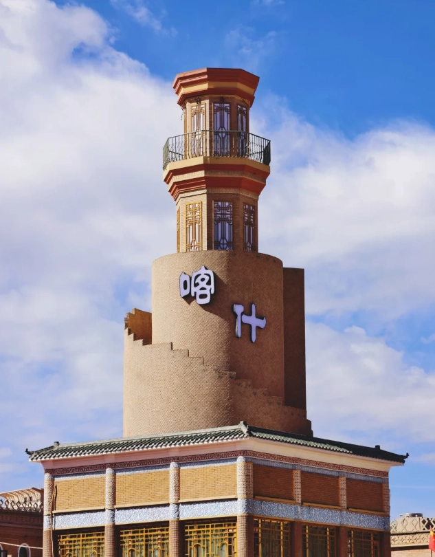 Kashgar Tashkurgan guide