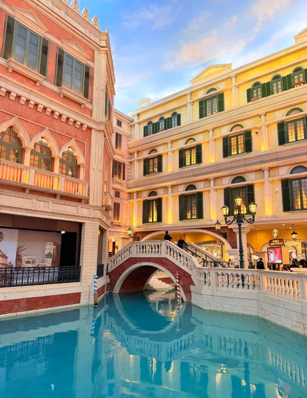 Macao travel tips Macao travel tips