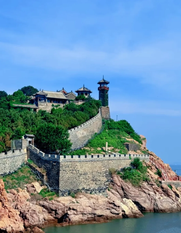 yantai 3 day itinerary yantai 3 day itinerary