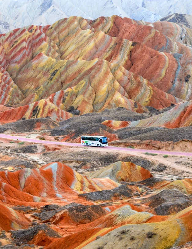 Gansu travel guide Gansu travel guide