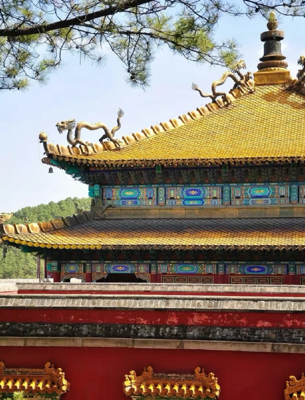 hebei family attractions hebei family attractions