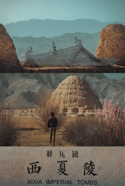 Ningxia travel guide Ningxia travel guide