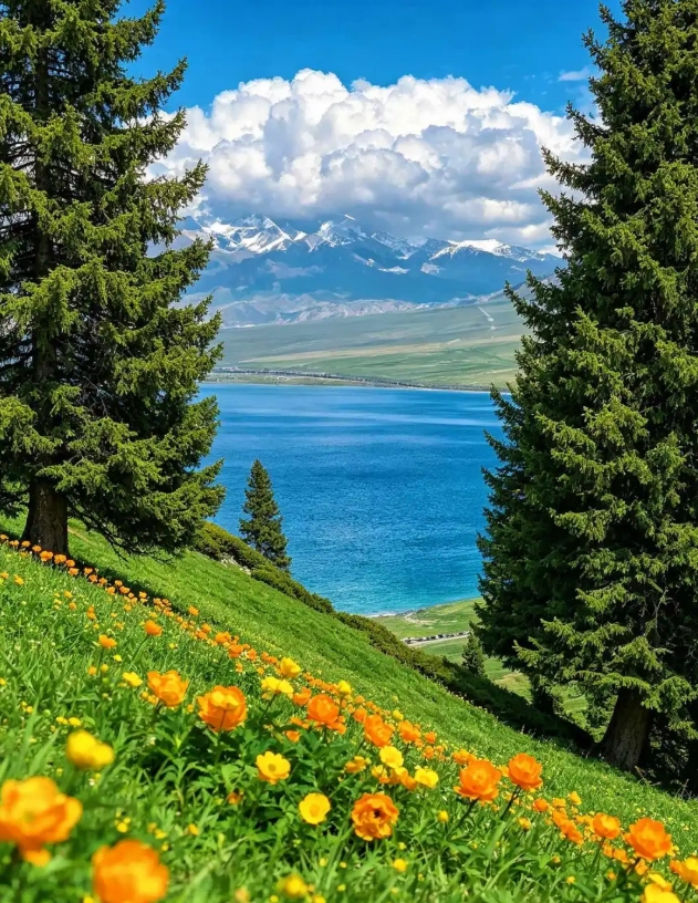 What to Do in Xinjiang for a Weekend: 2-Day Insider Plan
