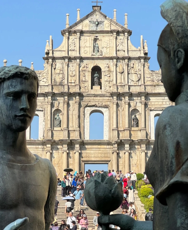 macau trip length macau trip length