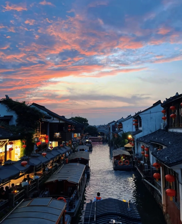 Is Jiangsu Worth Visiting: Beyond Suzhou and Nanjing