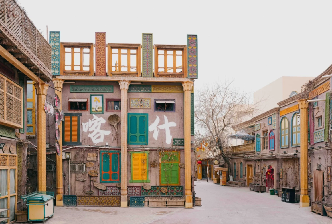 How Long to Spend at Kashgar Old Town: 3 Smart Plans