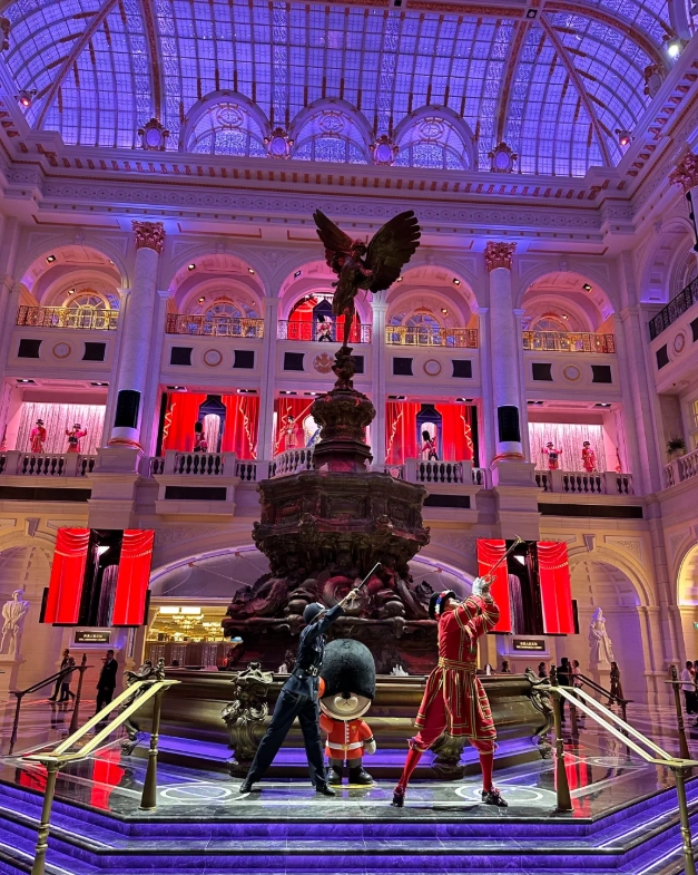 macau travel guide macau travel guide