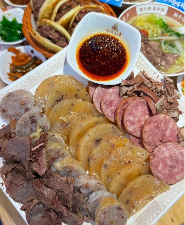 hebei local food hebei local food