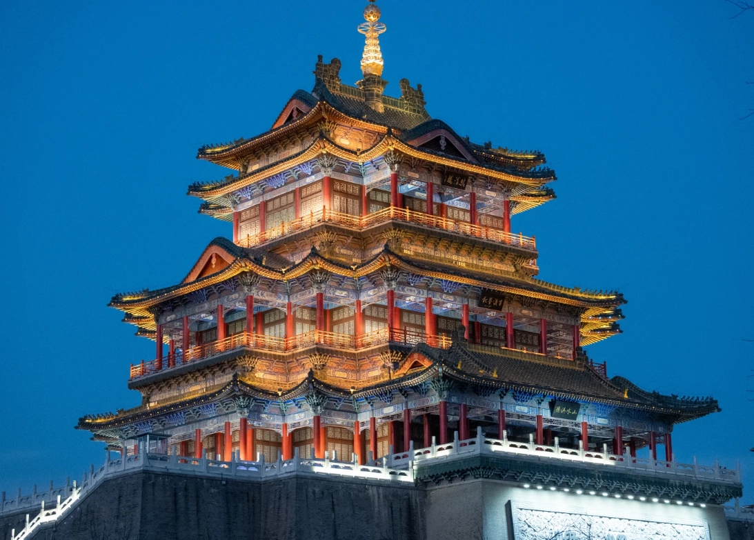 things to do in Xianyang things to do in Xianyang