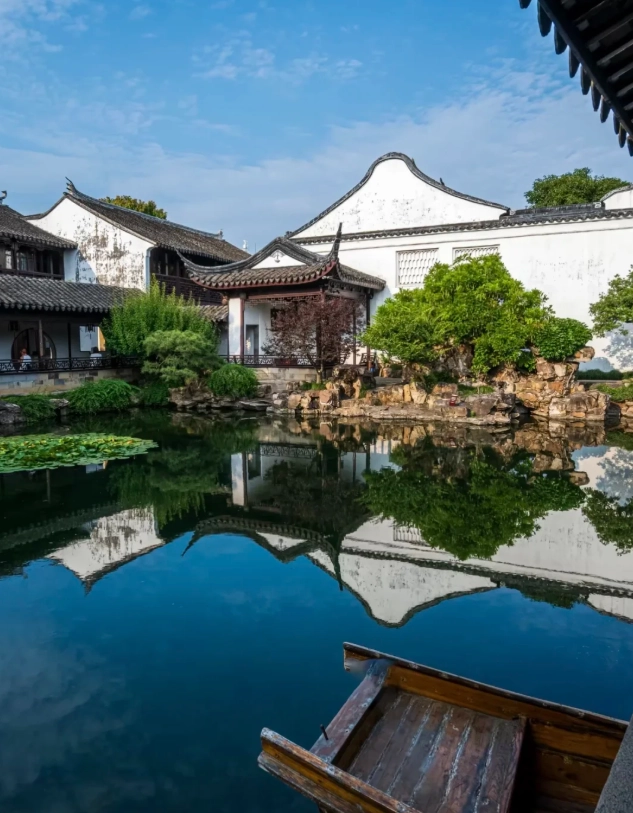 jiangsu itinerary jiangsu itinerary