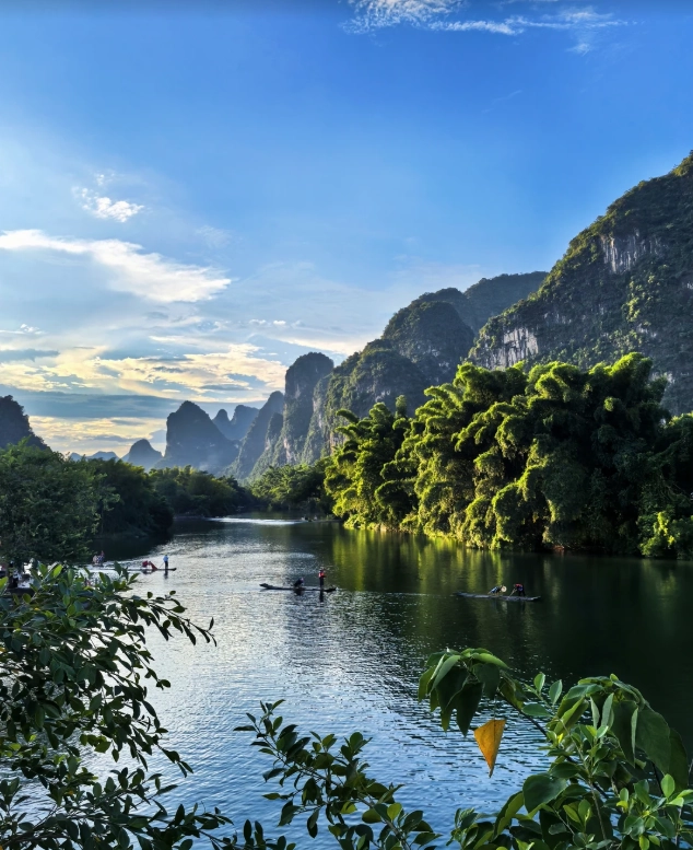 what to do in guangxi what to do in guangxi