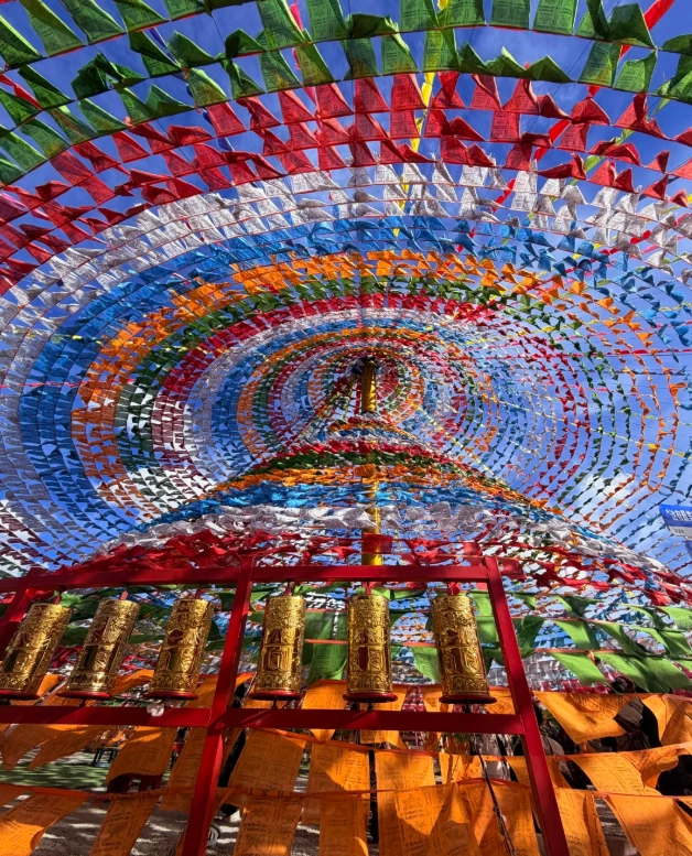 how many days in tibet how many days in tibet
