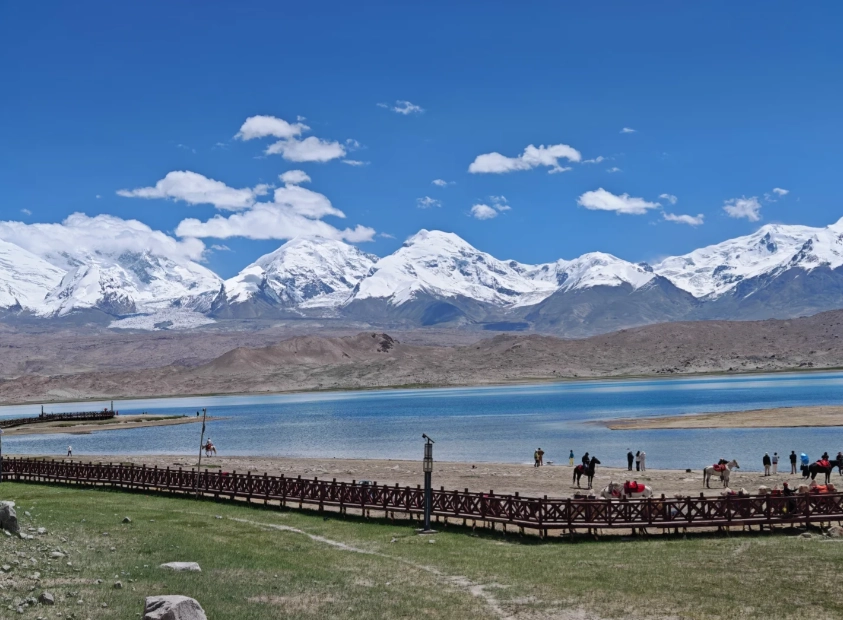 Kashgar tips Kashgar tips