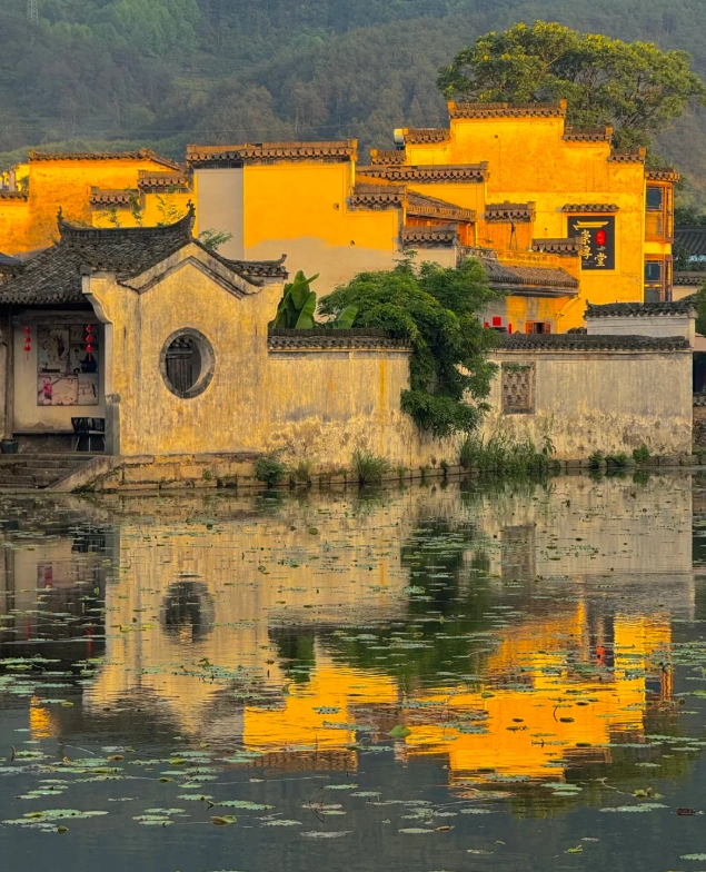 huangshan itinerary days huangshan itinerary days