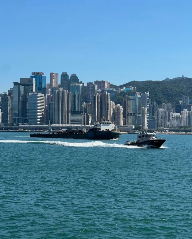 Must See in Hong Kong: Insider Tips & Hidden Gems