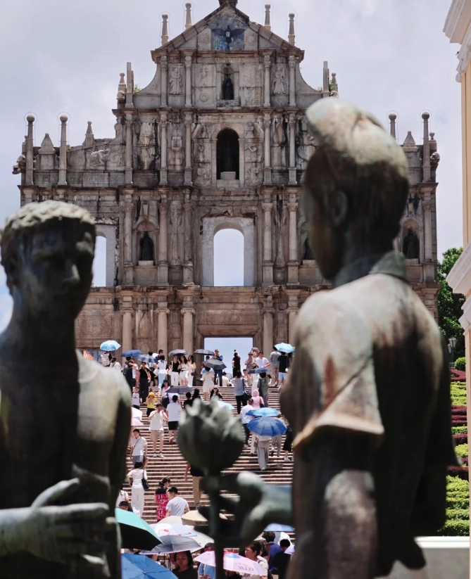 Macao food guide Macao food guide