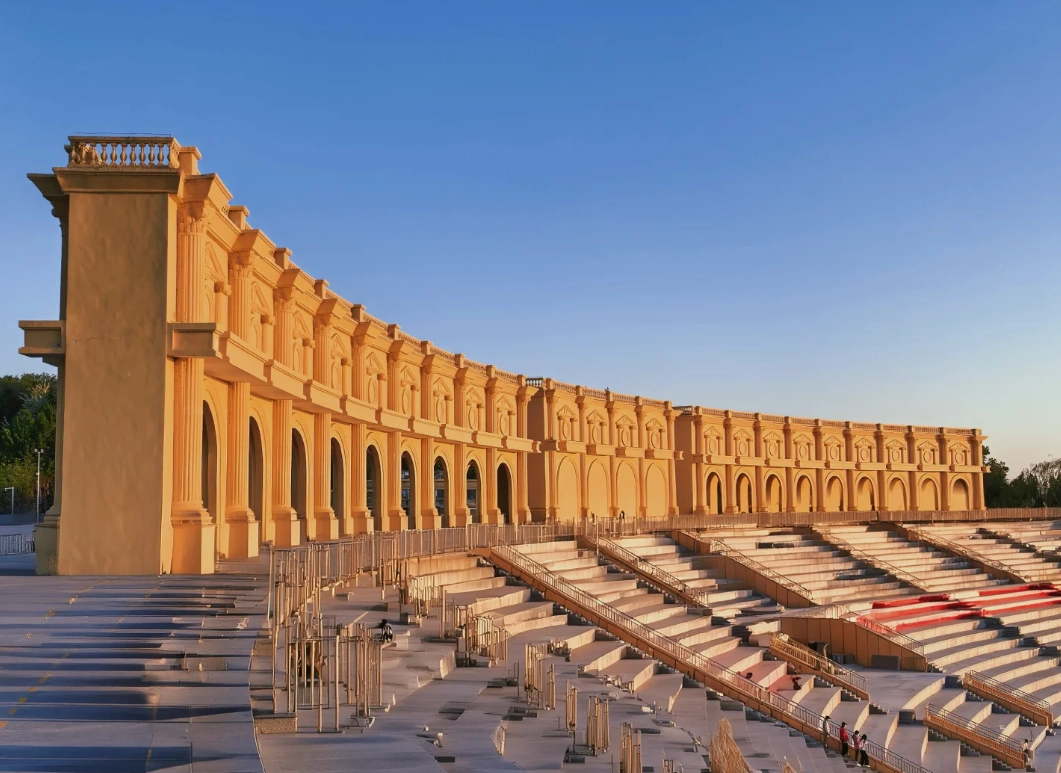 Top Things to Do in Ningxia: Desert & Culture Tips