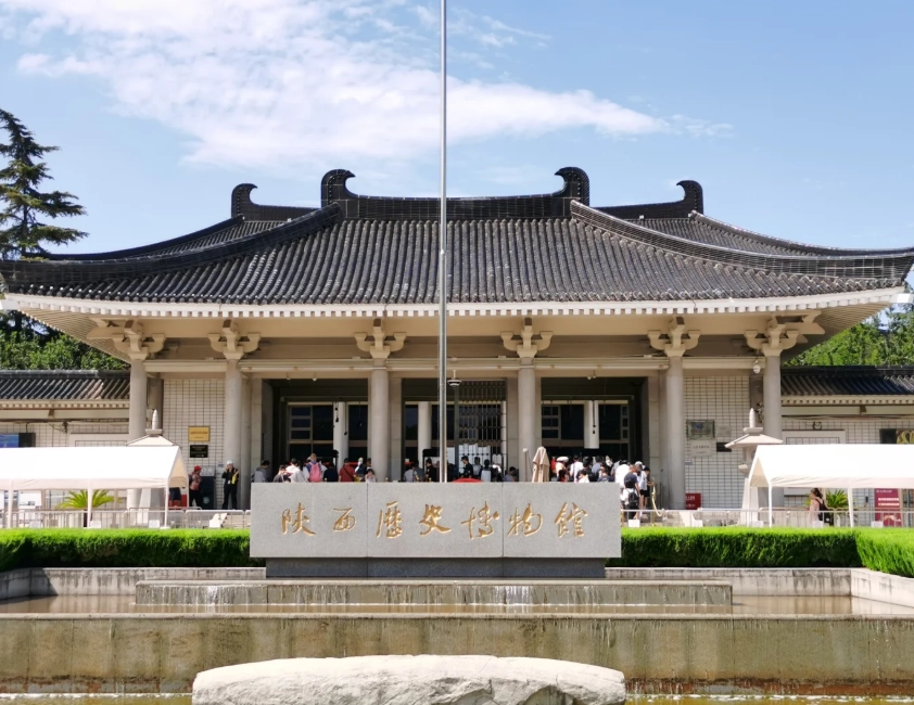 shaanxi weekend itinerary shaanxi weekend itinerary