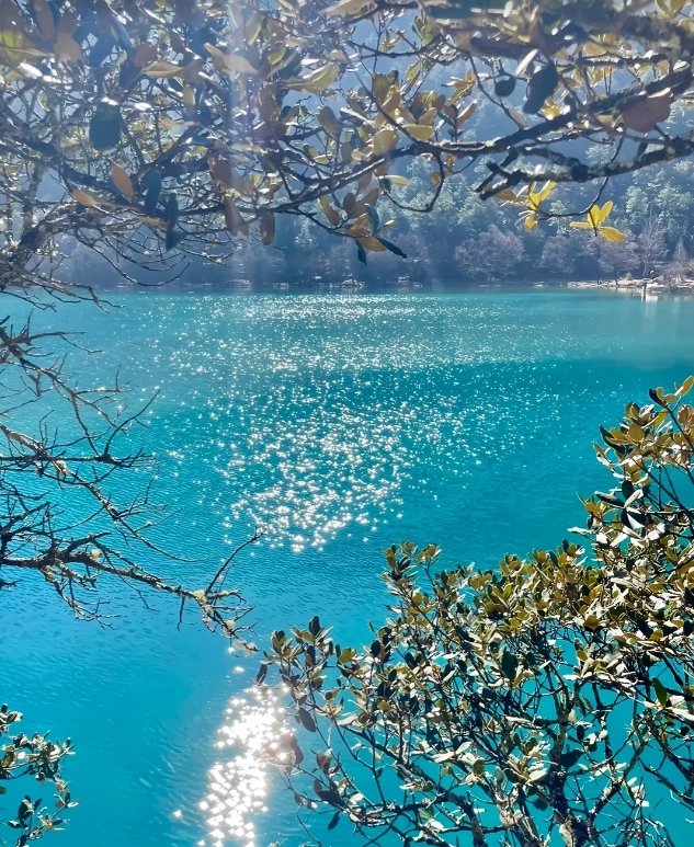 Yunnan travel itinerary