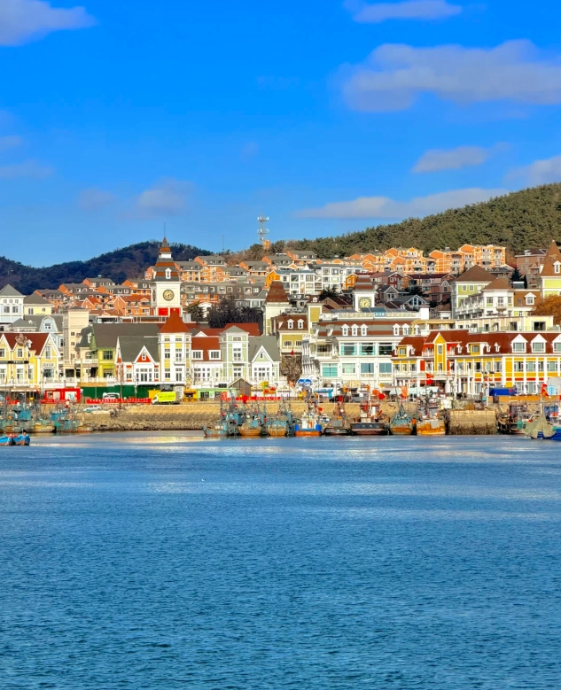 liaoning weekend itinerary