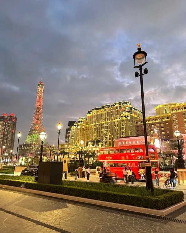 macau 3 day itinerary macau 3 day itinerary