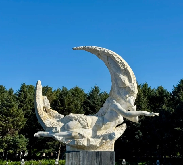 Changbai Mountain travel guide Changbai Mountain travel guide