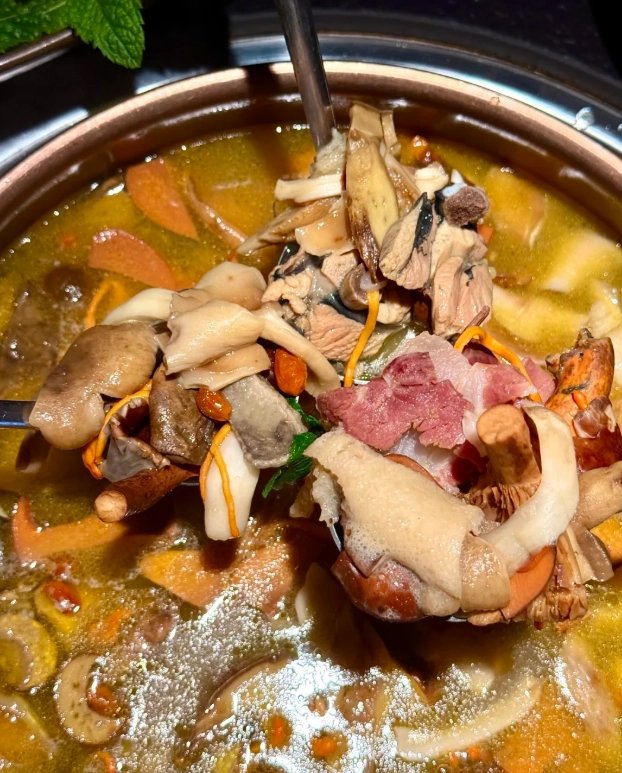 What to Eat in Yunnan: 7 Local Dishes You Can't Miss