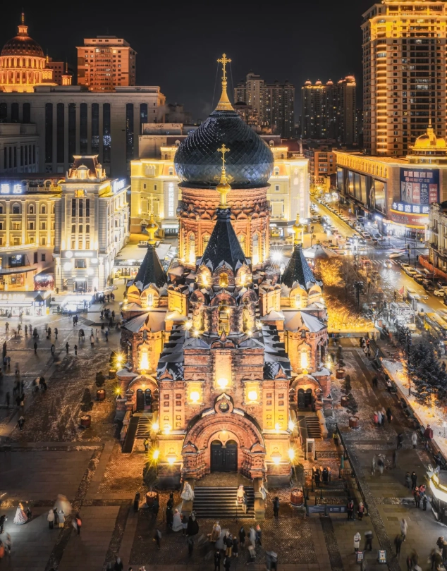 Things to Do in Heilongjiang with Kids: 12 No-Meltdown Ideas