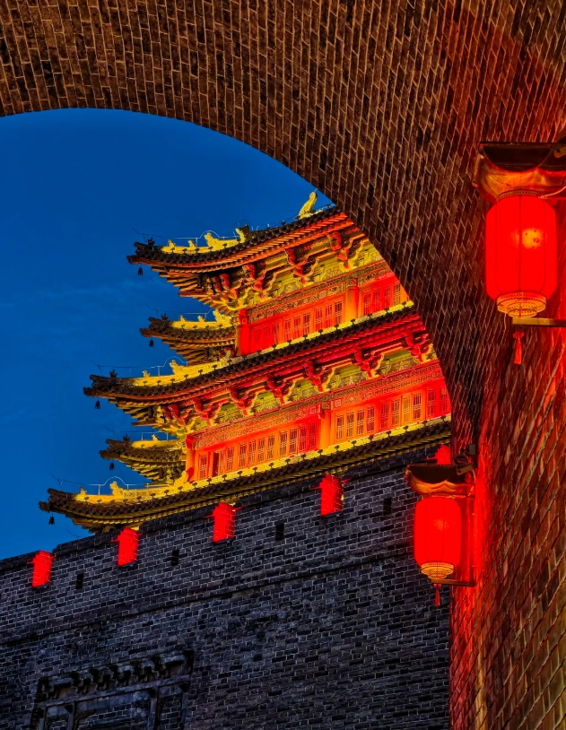 Must See in Datong: 5 Unmissable Ancient Sites