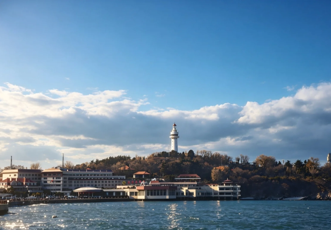 things to do in Yantai things to do in Yantai
