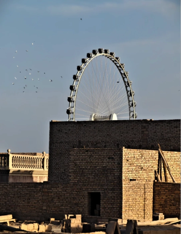 Kashgar travel tips for foreigners Kashgar travel tips for foreigners