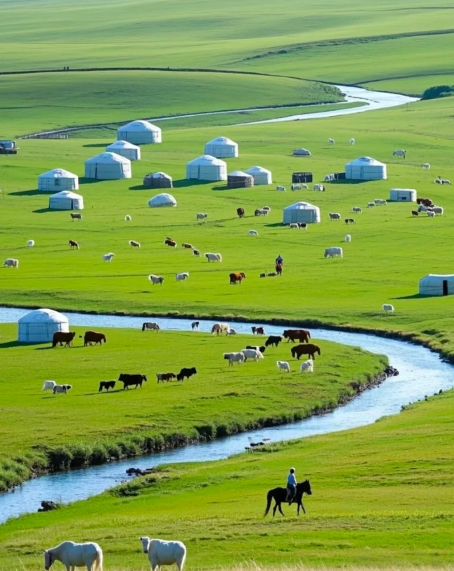 How Many Days in Inner Mongolia: Plan Smart