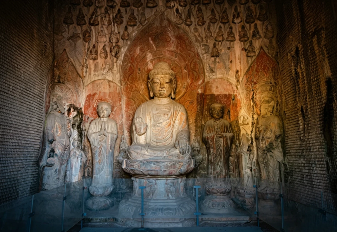 luoyang itinerary luoyang itinerary