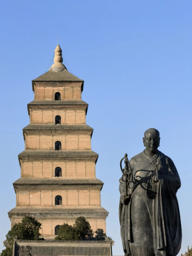 Xi'an must see