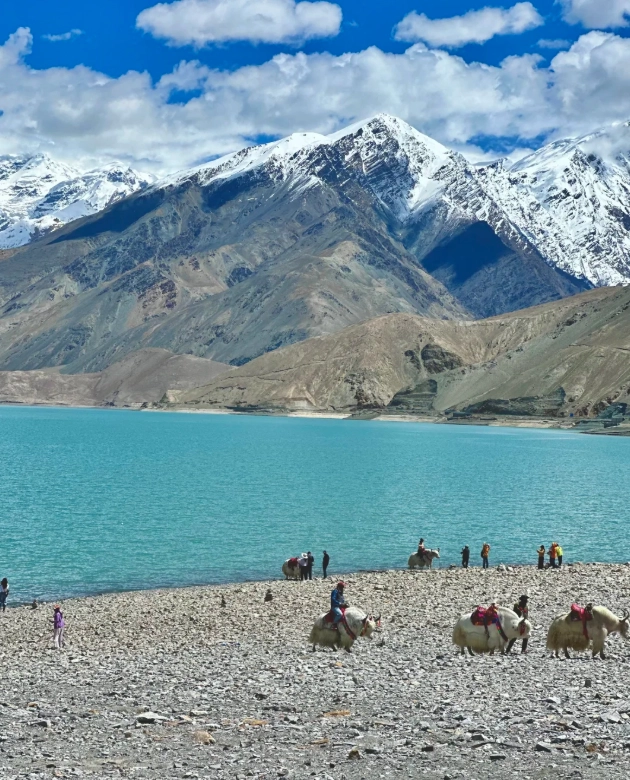 things to do in Kashgar