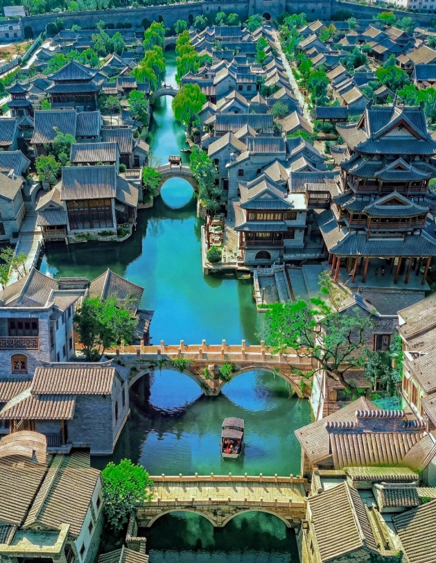 Shandong travel guide Shandong travel guide